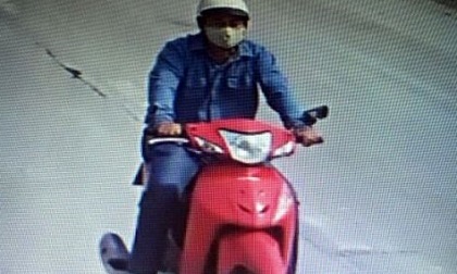 Bắt đối tượng người Trung Quốc chuyên bám theo ‘con mồi’ rời ngân hàng, trộm cắp hàng tỷ đồng