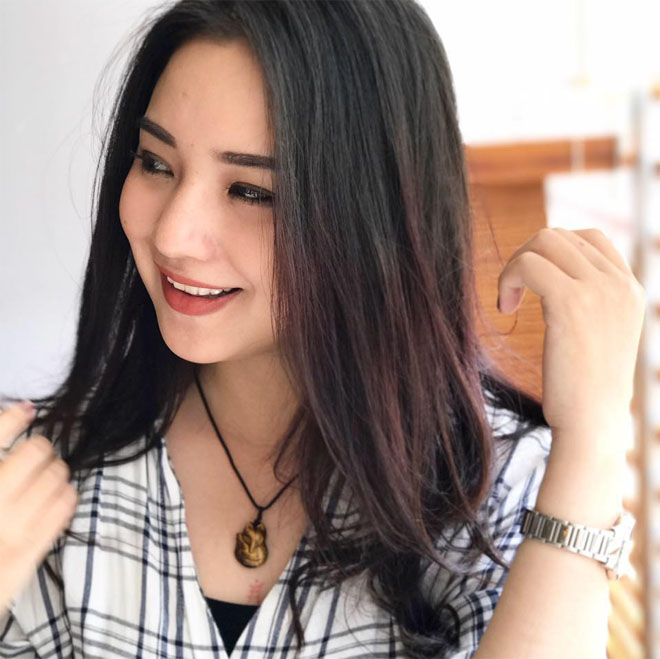 Cuộc sống bình dị của vợ Duy Nhân sau 3 năm chồng qua đời - 7