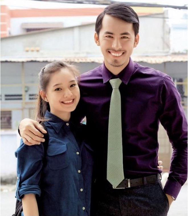 Cuộc sống bình dị của vợ Duy Nhân sau 3 năm chồng qua đời - 1