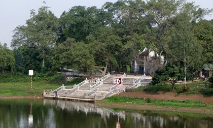 Lạc bước đến những điểm du lịch tâm linh nổi tiếng Hà Nam
