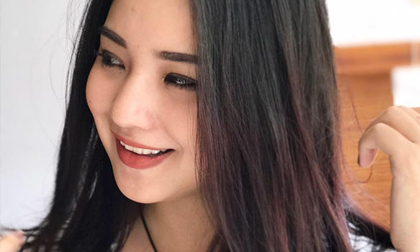 Cuộc sống bình dị của vợ Duy Nhân sau 3 năm chồng qua đời
