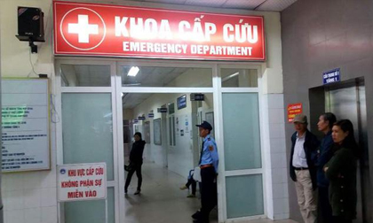 Vụ 'sản phụ tử vong do tin lời thầy bói': Bác sĩ trực cấp cứu nói gì?