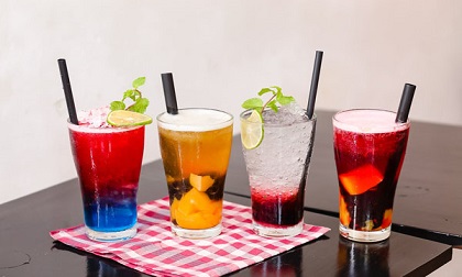 Tuyệt đối không kết hợp những cặp đôi thực phẩm đại kỵ sau