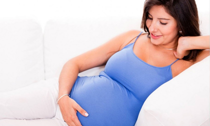 6 việc bà bầu nhất định phải làm để tạo ra một thiên tài ngay từ trong bụng mẹ