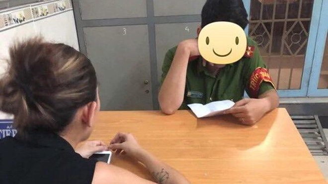Á khôi bị Võ Hoàng Yến tố thuê giang hồ đe dọa lên tiếng - 1