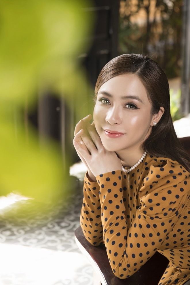Á khôi bị Võ Hoàng Yến tố thuê giang hồ đe dọa lên tiếng - 3