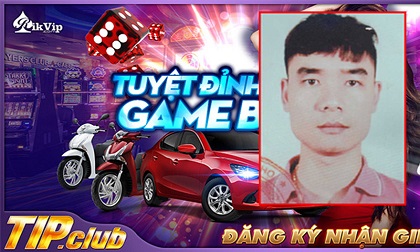 Vụ đường dây đánh bạc nghìn tỉ Rikvip: Con đường sa ngã của nghi phạm 9X