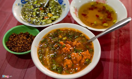 Những món phải ăn thử một lần khi đến Huế