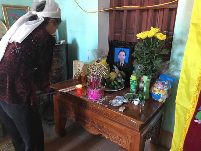 Vụ anh đập chết em trai và hàng xóm vì 2 con gà: Nghi phạm có biểu hiện tâm thần hơn 20 năm nay - Ảnh 1. Vụ anh đập chết em trai và hàng xóm vì 2 con gà: Nghi phạm có biểu hiện tâm thần hơn 20 năm nay - Ảnh 1.