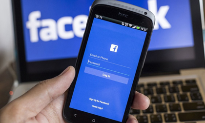 Hôm nay người dùng Facebook sẽ biết mình bị lộ thông tin không