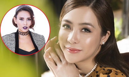 Á khôi bị Võ Hoàng Yến tố thuê giang hồ đe dọa lên tiếng
