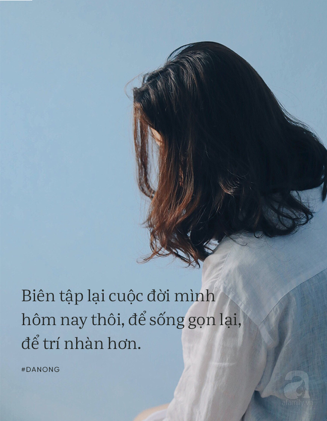Chúng ta không có đến 300 năm để sống thế nên đàn ông hỏng rồi thì bỏ đi cho đỡ... chật lòng! - Ảnh 1.