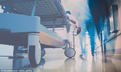 Bí ẩn người đàn ông trở về từ cõi chết sau 18 giờ đồng hồ ngừng tim