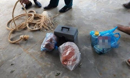 Mẹ kế pha thuốc diệt cỏ cho bé trai 8 tuổi con chồng uống tử vong