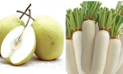 7 cặp thực phẩm kết hợp với nhau rất dễ gây ngộ độc
