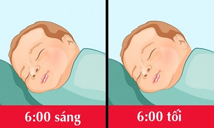 7 dấu hiệu tưởng bình thường nhưng cực nguy hiểm ở trẻ sơ sinh, cha mẹ chớ coi thường