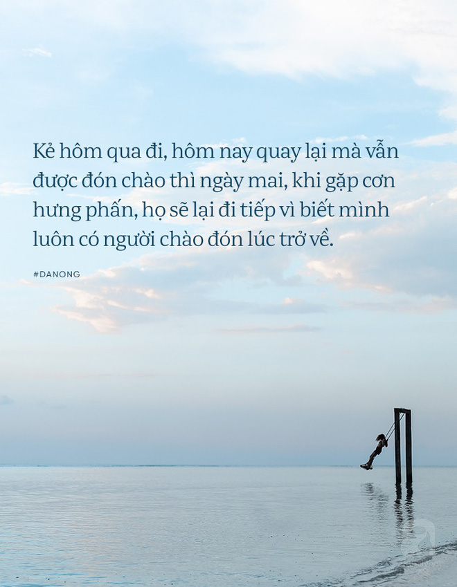 Chúng ta không có đến 300 năm để sống thế nên đàn ông hỏng rồi thì bỏ đi cho đỡ... chật lòng! - Ảnh 5.