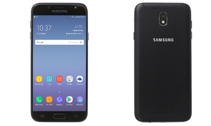 Đây là 10 smartphone ăn khách nhất thị trường Việt quý I/2018