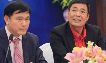 ‘Bầu Đức nói vì cái chung’, bầu Tú ‘lật kèo’ với Hội đồng quản trị VPF