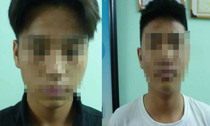Học sinh hỗn chiến kinh hoàng vì tin nhắn tỏ tình mùi mẫn