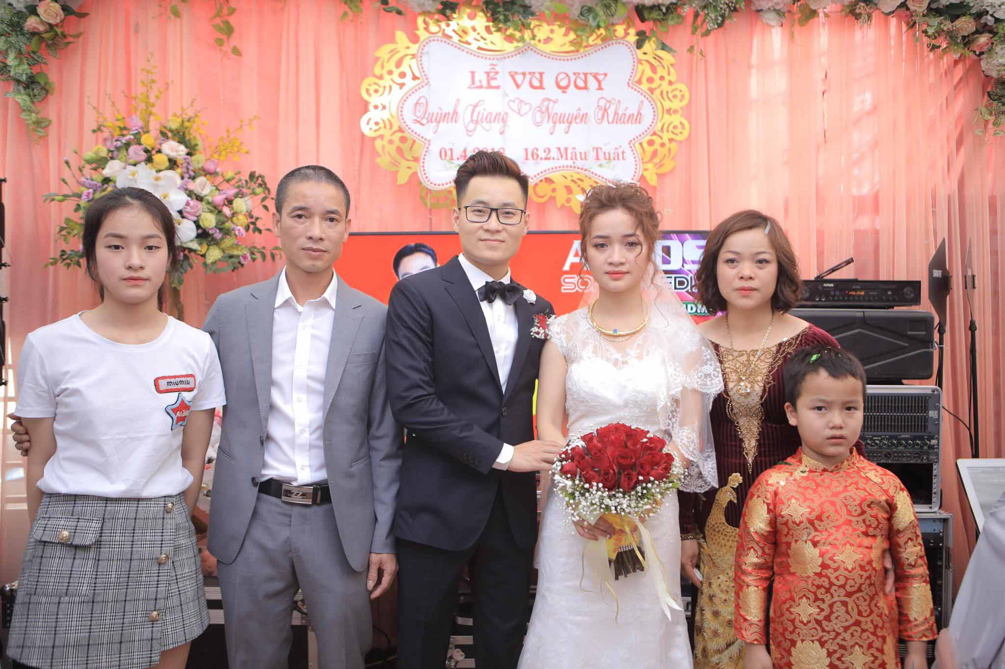 mot dam cuoi – hai tam trang, buc anh khien nguoi xem mieng cuoi ma khoe mat cay cay - 2