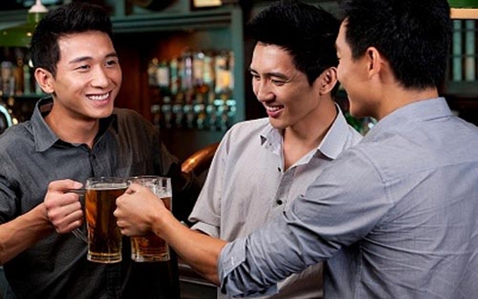 Tái mặt vì câu nói của bạn chồng, nhưng xử sự của chồng còn khiến tôi đau hơn hình ảnh 2 tai mat vi cau noi cua ban chong, nhung xu su cua chong con khien toi dau hon hinh anh 2