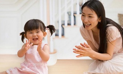 Muốn bé 5 tuổi phát triển trí thông minh vượt trội, mẹ không thể bỏ qua những trò chơi đơn giản này