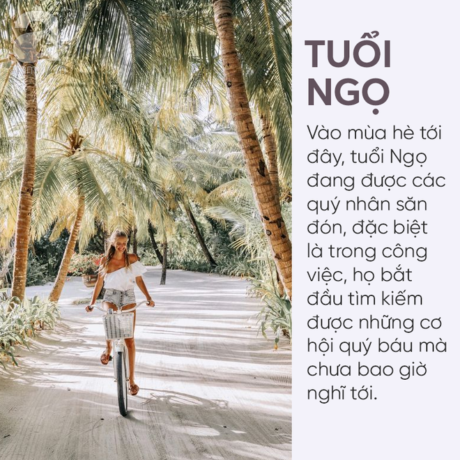 Mùa hè sắp đến, quý nhân đang chờ đợi 3 con giáp này, chỉ cần gật đầu thì tài vận sẽ đến ồ ạt - Ảnh 1.