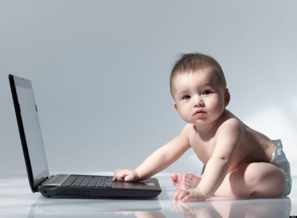 Đăng ảnh con trên facebook bố mẹ nhất định không được làm điều này   - Ảnh 2.