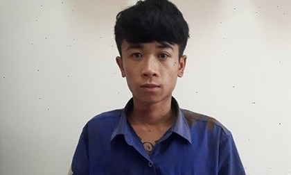 Khởi tố nam thanh niên dùng súng gây nên cái chết cho bạn gái