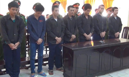 Tử hình kẻ giết hai công nhân ở Phú Quốc