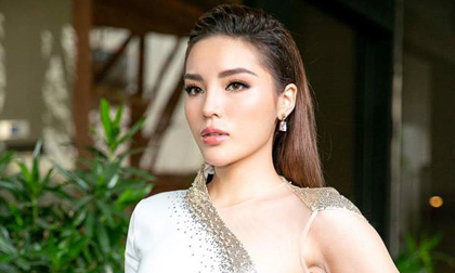 Hoa hậu Kỳ Duyên thừa nhận 'nâng cấp' vòng 1, từng tự ti vì ngực nhỏ
