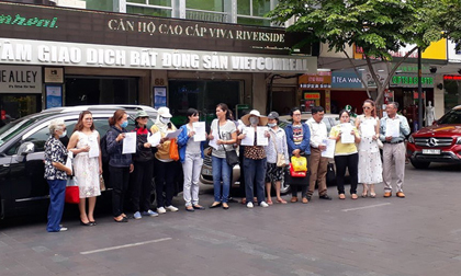 Nữ đại gia mất 16 tỷ đồng vì đầu tư iFan: 'Tất cả vì lòng tham mà mờ mắt'