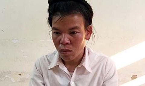 me ke dau doc con chong khai khong muon chau chet: su that the nao? - 1