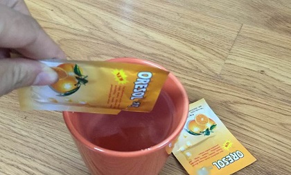 Từ vụ bé 8 tháng tuổi bị ngộ độc orezol, cha mẹ cần ghi nhớ hướng dẫn của bác sĩ dưới đây