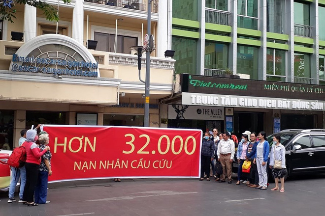Nữ đại gia mất 16 tỉ đồng vì đầu tư iFan: Tất cả vì lòng tham mà mờ mắt - Ảnh 1.