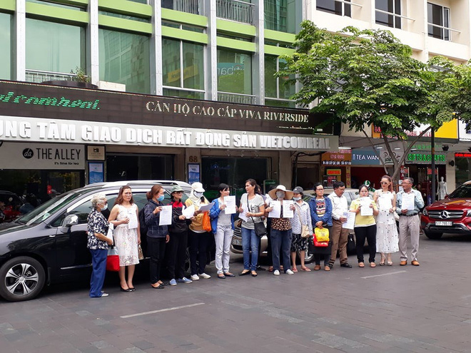 Nữ đại gia mất 16 tỉ đồng vì đầu tư iFan: Tất cả vì lòng tham mà mờ mắt - Ảnh 3.