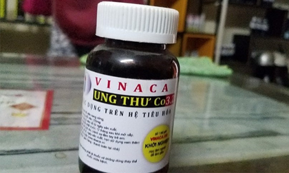 Vụ thuốc ung thư làm từ bột than tre: Ai cấp phép, ai thổi phồng?
