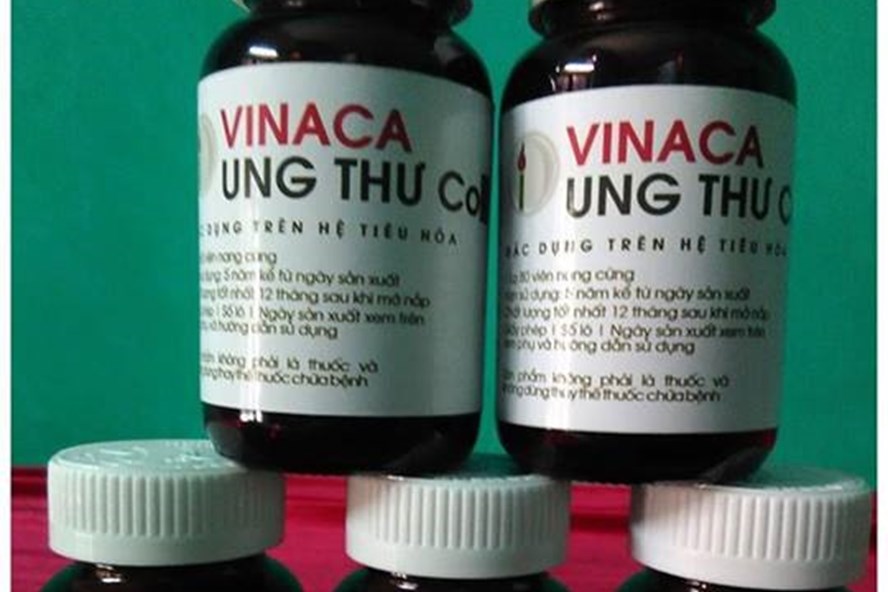 Thuốc ung thư làm từ bột than tre đã đi đến những đâu?