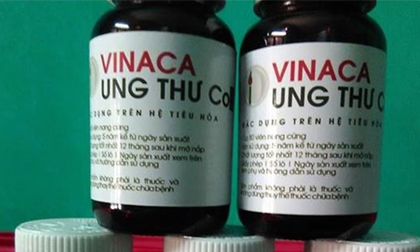 Thuốc ung thư làm từ bột than tre đã đi đến những đâu?