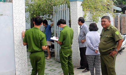 Người đàn ông treo cổ sau khi tâm sự vợ ngoại tình