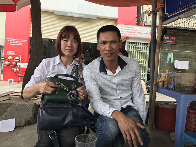 vi sao tai xe xe tai danh lai cuu nguoi chua the den bu duoc cho chu xe con? hinh anh 2