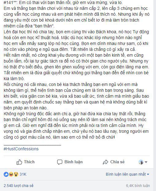 yeu tham ban than da lau, co gai