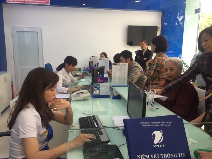 Không nhận được tin nhắn yêu cầu bổ sung ảnh, chủ thuê bao có bị thu hồi số di động? - 1