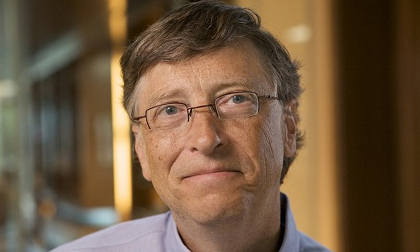 6 điều giờ mới bật mí về cuộc sống sau danh hiệu tỷ phú của Bill Gates