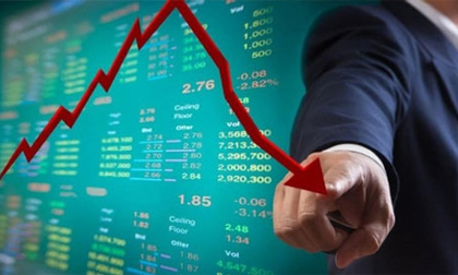 'Lửa' đốt 4 tỷ USD: Tin xấu vùi dập, đại gia giật mình