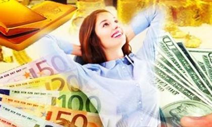3 con giáp nữ sinh đúng vào ngày này thì cả đời đào hoa giàu sang