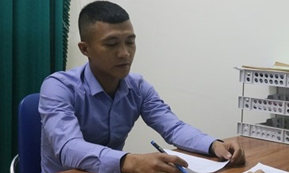 Đối tượng hành hung bác sĩ xin lỗi, mong được thông cảm