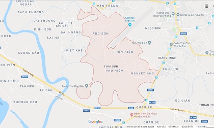 Nam thanh niên tử vong bí ẩn khi bỏ lại xe máy ở ven đường
