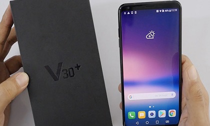 Những smartphone Android tốt nhất nên mua trong tháng 4